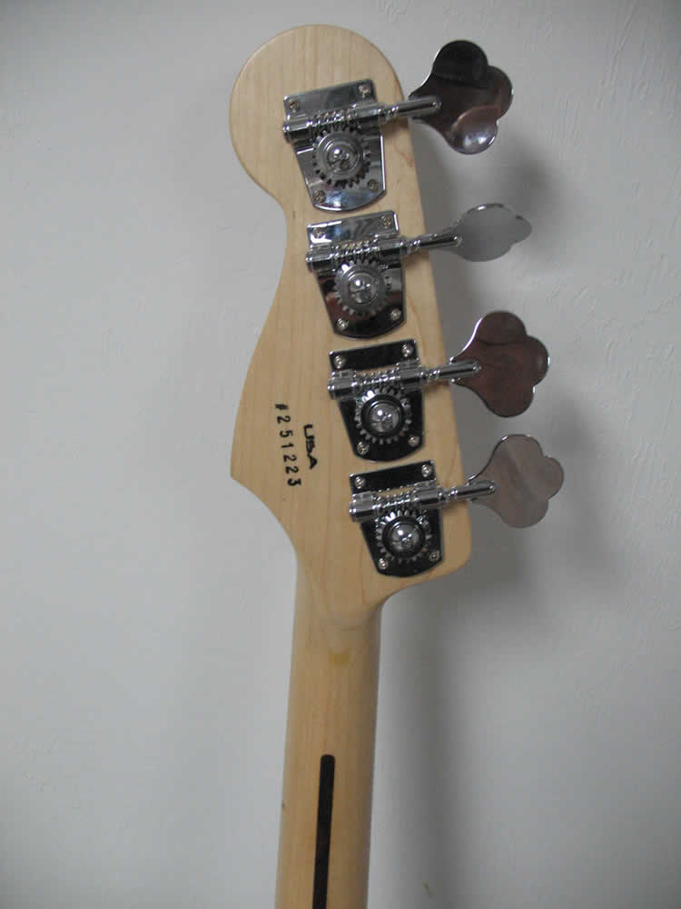 Custom Crafted Electric Guitar for Sale